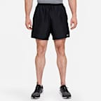 Nike Challenger Men's 2-in-1 Running Shorts