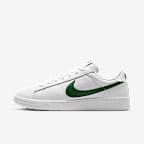 Bianco/Bianco/Gorge Green