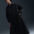 Nike Sportswear Collection laza twill ballonkabát nőknek