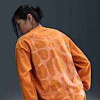 Nike ISPA Long-Sleeved T-Shirt