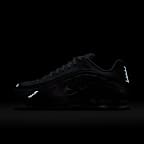 Nike Shox R4 女鞋