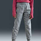 Nike Sportswear Club Fleece Older Kids' Joggers