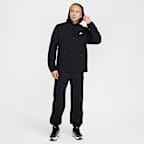 Nike Club Men's Winterized Pullover Hoodie