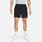 NikeCourt Dri-FIT ADV Rafa Men's 18cm (approx.) Tennis Shorts