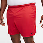 Nike Totality Men's Dri-FIT 7" Unlined Versatile Shorts