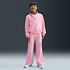 Medium Soft Pink