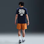 나이키 스포츠웨어 티셔츠