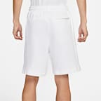 Nike Sportswear Air Men's French Terry Shorts