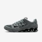 Smoke Grey/Light Smoke Grey/Black