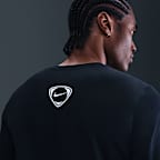 Nike Total 90 Men's Football T-Shirt