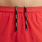 Nike AeroSwift Men's Dri-FIT ADV 10cm (approx.) Brief-Lined Running Shorts