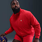 Kobe Dri-FIT Knit Jacket