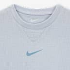 Nike Baby (12-24M) Waffle Romper