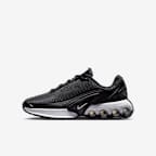 Black/Dark Grey/Black/White