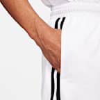 Shorts de básquetbol Dri-FIT de 15 cm para hombre Nike DNA