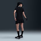 ナイキ ツアー ウィメンズ Dri-FIT ショートスリーブ ゴルフポロ