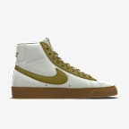 Sapatilhas personalizáveis Nike Blazer Mid '77 By You