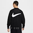 Nike Sportswear Club Men's Rugby Top