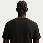 Nike Club Men's Basketball T-Shirt