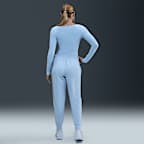 Nike Form Women's Long-Sleeve Bodysuit