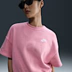 Rosa elemental/Jaspeado/Blanco