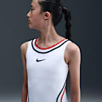 Leotardo Nike Gymnastics Victory Lane