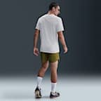 Nike Men's Dri-FIT Running T-Shirt