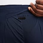 Nike Challenger Men's Dri-FIT 5" Brief-Lined Running Shorts