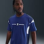 Deep Royal Blue/Midnight Navy/Football Grey