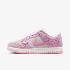 Pink Foam/Sail/Pink Rise