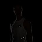 나이키 스위프트 여성 드라이 핏 러닝 탱크 탑