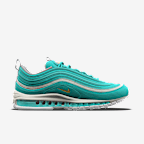 Nike Air Max 97 By You tilpassede sko til dame