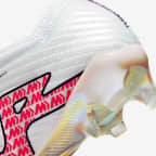 Nike Mercurial Vapor 15 Elite Firm-Ground Low-Top Football Boot