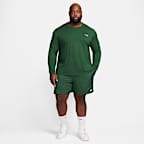 Shorts Flow in tessuto Nike Club – Uomo