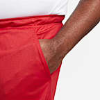Nike Totality Men's Dri-FIT 7" Unlined Versatile Shorts