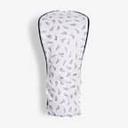 Blanco/Azul de trabajo/Azul marino universitario