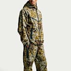 Nike Tech Men's Dri-FIT Woven Pants