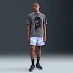 Ja Men's Max90 Basketball T-Shirt