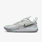 Summit White/Pure Platinum/Metallic Silver