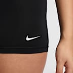 Nike Pro Women's 8cm (approx.) Shorts
