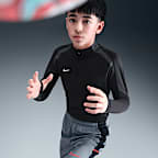 Shorts da calcio Dri-FIT 18 cm Nike Academy – Ragazzo/a