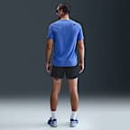 Playera de correr de manga corta Dri-FIT ADV para hombre Nike AeroSwift