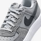 Nike Force 1 Low Essential+ Little Kids' Shoes