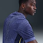 アトレティコ マドリード 2025/26 マッチ アウェイ メンズ ナイキ Dri-FIT ADV サッカー オーセンティック ユニフォーム