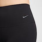 Nike Zenvy Women's High-Waisted 5" Biker Shorts