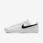 White/Black