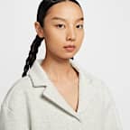 Nike Sportswear Tech Fleece Women's Tailored Jacket