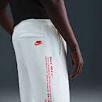 Nike Sportswear Club Pantalón corto de tejido Fleece - Hombre