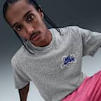 Nike Sportswear Men's T-Shirt