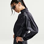 나이키 스위프트 여성 리펠 UV 프로텍션 러닝 재킷